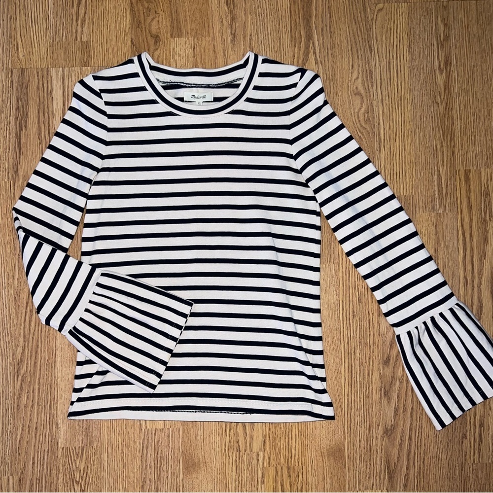 Madewell Long Sleeve